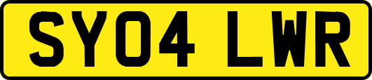 SY04LWR