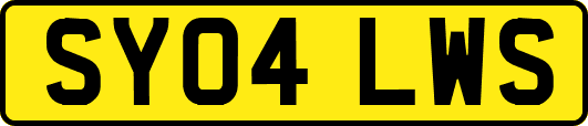 SY04LWS