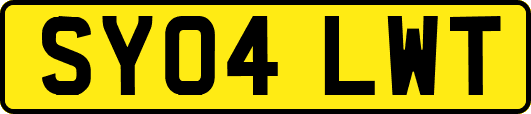 SY04LWT