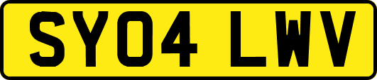 SY04LWV
