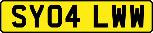 SY04LWW