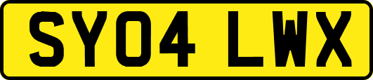 SY04LWX