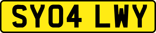 SY04LWY
