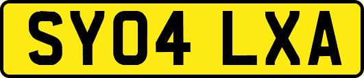 SY04LXA