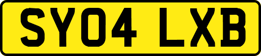 SY04LXB