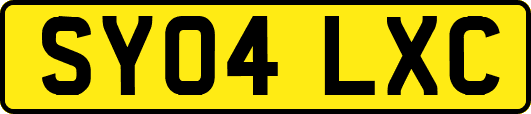 SY04LXC