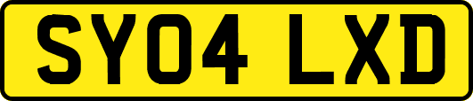 SY04LXD