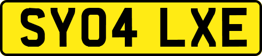 SY04LXE