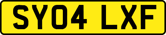 SY04LXF