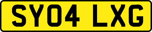 SY04LXG