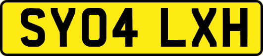 SY04LXH