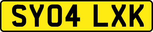 SY04LXK