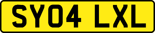 SY04LXL
