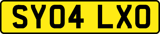 SY04LXO