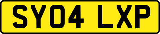 SY04LXP