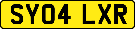 SY04LXR