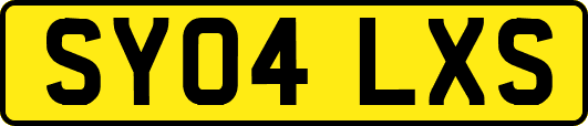 SY04LXS