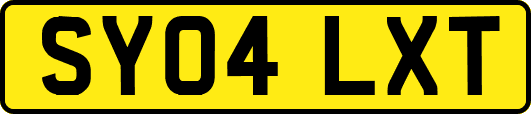 SY04LXT