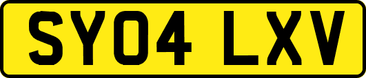 SY04LXV