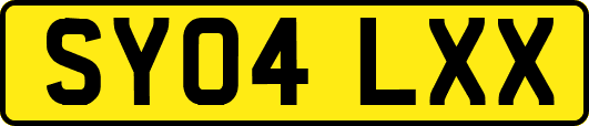 SY04LXX