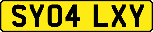 SY04LXY