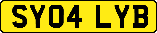 SY04LYB