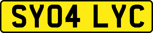 SY04LYC