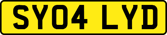 SY04LYD