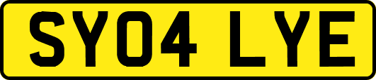 SY04LYE