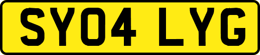 SY04LYG