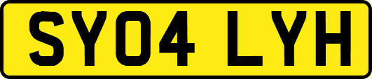 SY04LYH