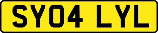 SY04LYL