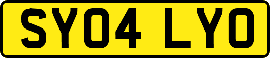SY04LYO