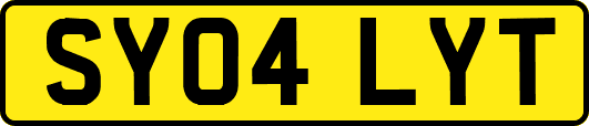 SY04LYT