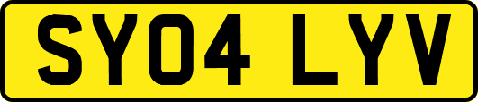 SY04LYV