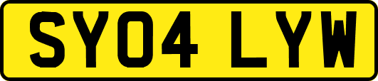 SY04LYW
