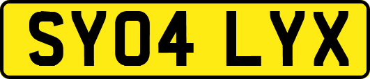 SY04LYX