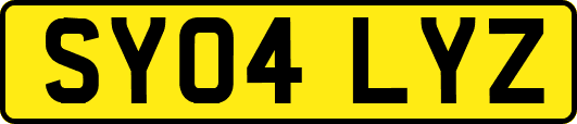 SY04LYZ