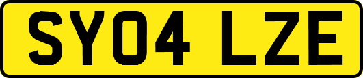 SY04LZE
