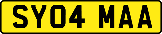 SY04MAA