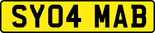 SY04MAB