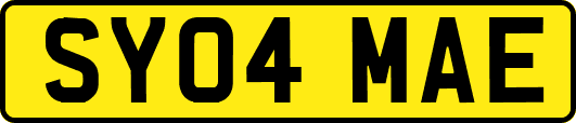 SY04MAE