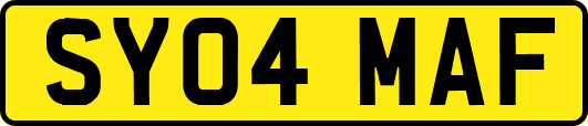 SY04MAF