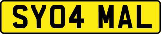 SY04MAL
