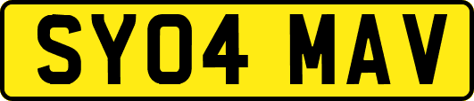 SY04MAV