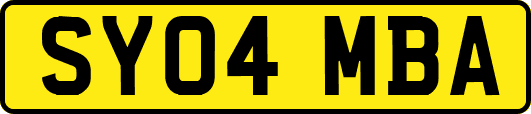 SY04MBA