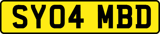 SY04MBD
