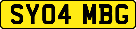 SY04MBG