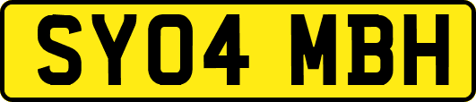 SY04MBH