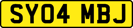 SY04MBJ